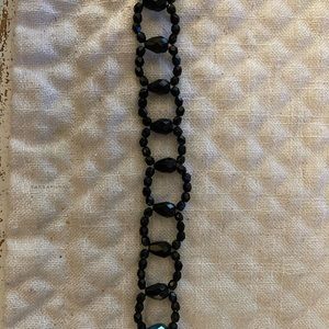 Beaded Choker